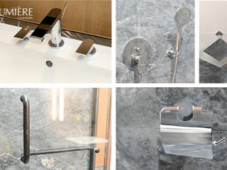 Chính chủ hỗ trợ bán căn hộ lumiere riverside 3pn giá 14tỷ, nhà mới, view đẹp  0911 850 ***