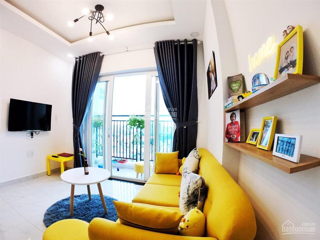 Bán căn hộ bình thạnh, richmond city 2.25tỷ/căn 1pn, nội thất cao cấp. 0911 850 ***