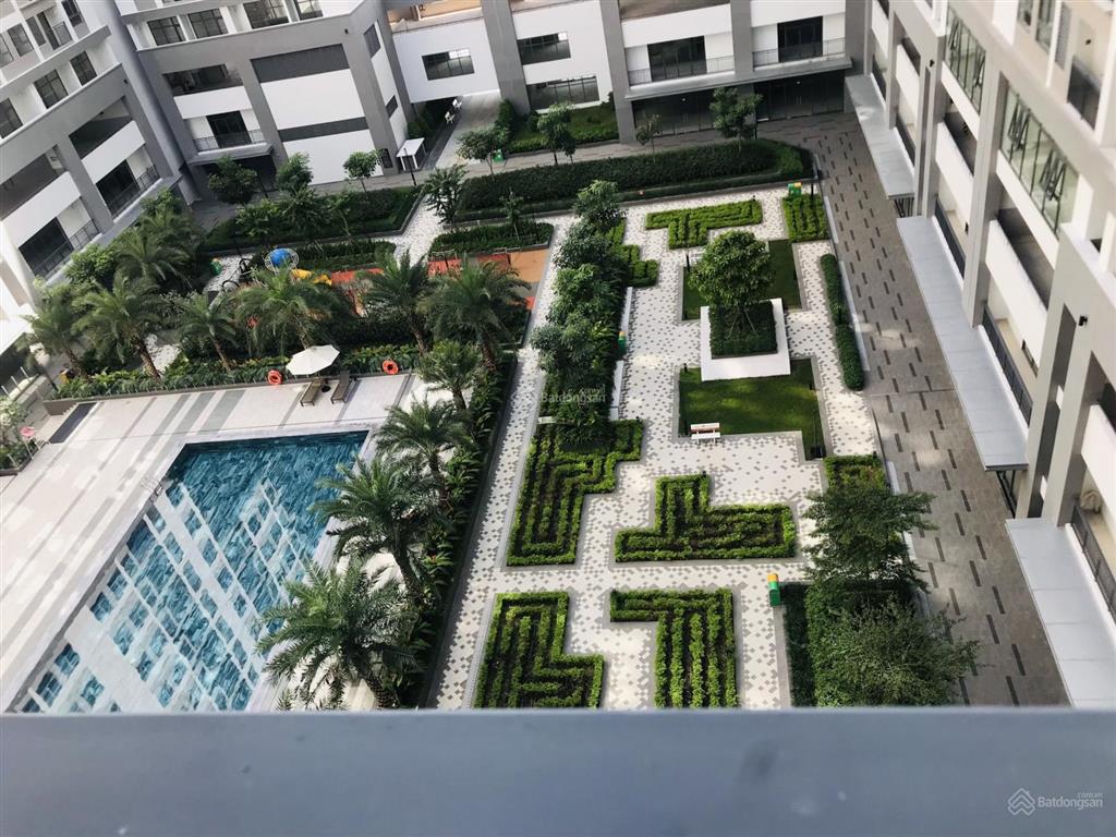 Cuối năm chủ giảm giá sâu, q7 boulevard thuê 3pn giá chỉ 13,5tr căn cực đẹp   0939 720 ***