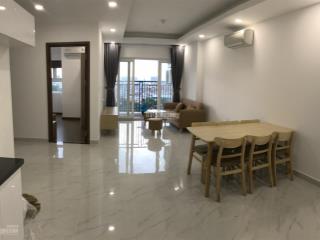 Chính chủ bán gấp ch richmond city q. bình thạnh 2pn dt 70m2, lầu trung giá 5 tỷ 0911 850 ***