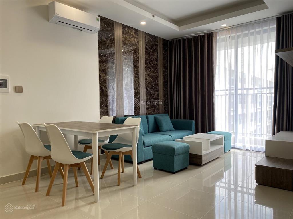 Thuê căn hộ q7 boulevard 1pn giá 8.5tr, dọn vào ở ngay.  0911 850 ***