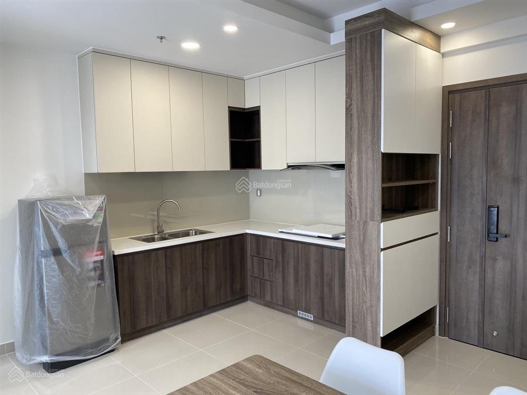 Thuê căn hộ q7 boulevard 1pn giá 8.5tr, dọn vào ở ngay.  0911 850 ***
