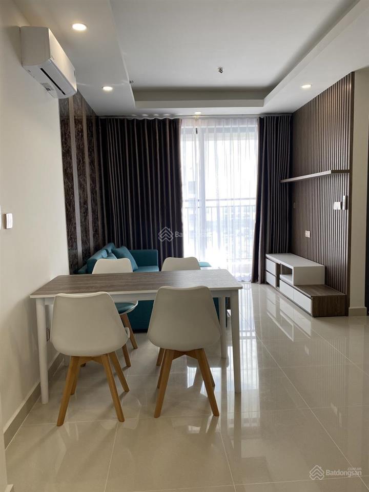 Thuê căn hộ q7 boulevard 1pn giá 8.5tr, dọn vào ở ngay.  0911 850 ***