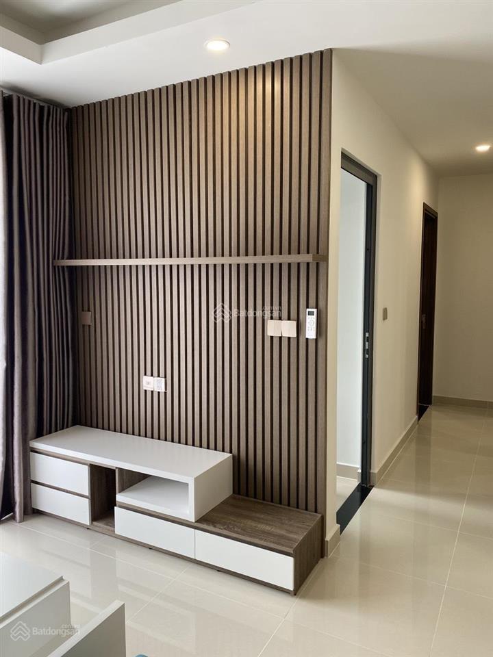 Thuê căn hộ q7 boulevard 1pn giá 8.5tr, dọn vào ở ngay.  0911 850 ***