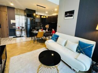 Chuyên cho thuê lumiere riverside 2pn giá 32tr full nt khu an ninh, tiện lợi, view đẹp 0911 850 ***