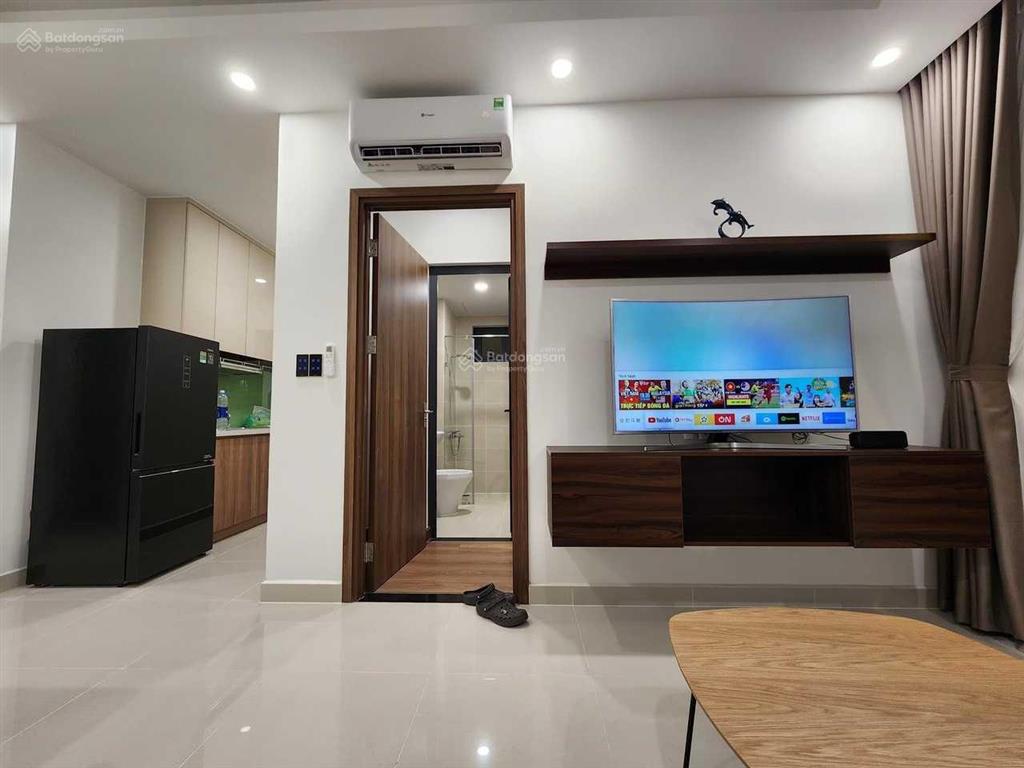 Căn q7 riverside 1pn 3 tỷ, 0911 850 *** (chủ thiện chí)