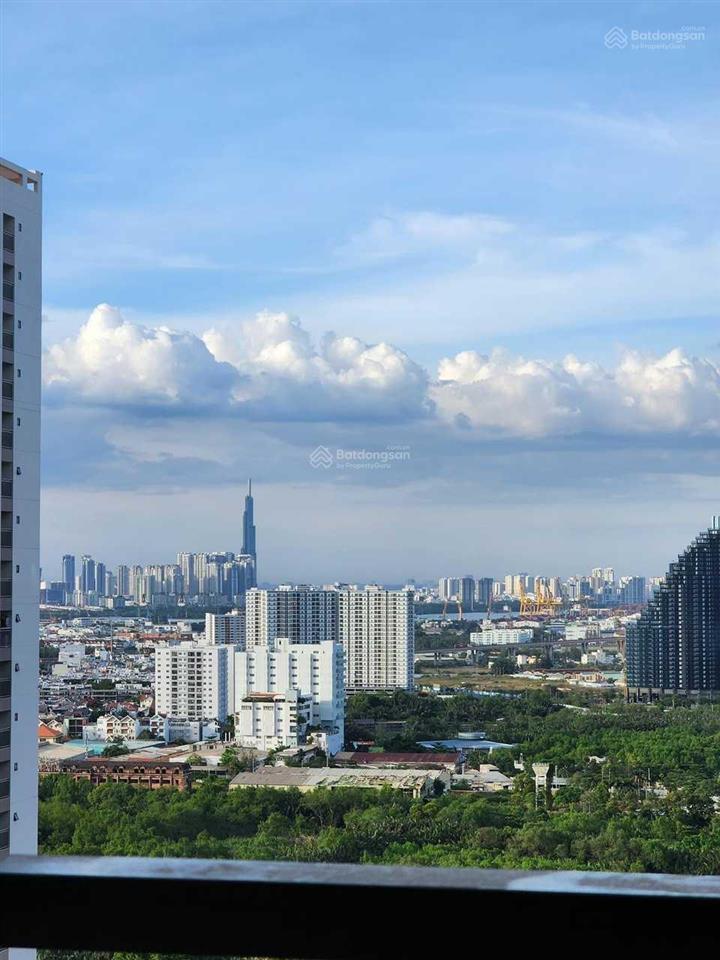 Căn q7 riverside 1pn 3 tỷ, 0911 850 *** (chủ thiện chí)