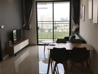 Cho thuê căn góc 2pn1wc tại q7 boulevard giá 8.5tr đầy đủ nt, nhà mới,  0939 720 ***