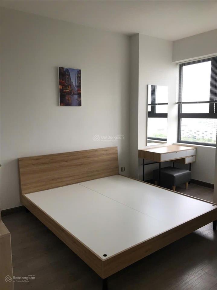 Cho thuê căn góc 2pn2wc tại q7 boulevard giá 9.5tr nt cơ bản, nhà mới,  0939 720 ***
