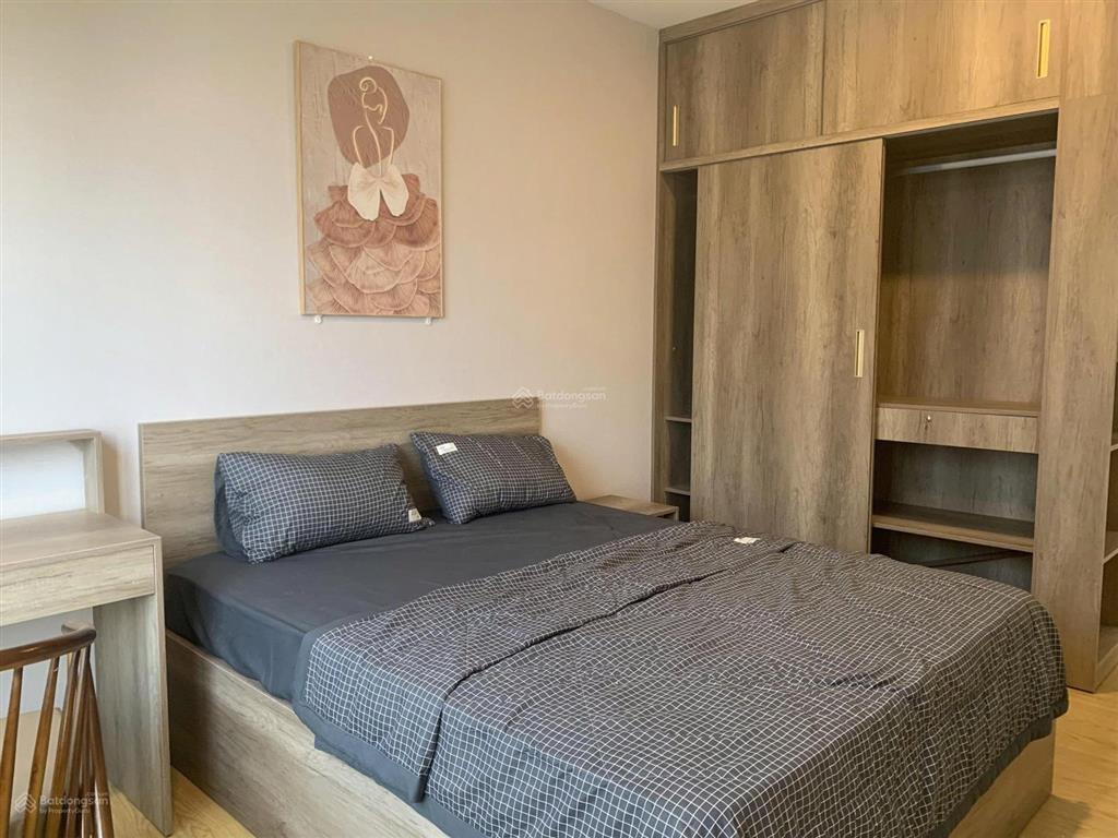 Cho thuê ch masteri thảo điền 2pn, 16tr full nội thất, sát metro,  0939 720 ***