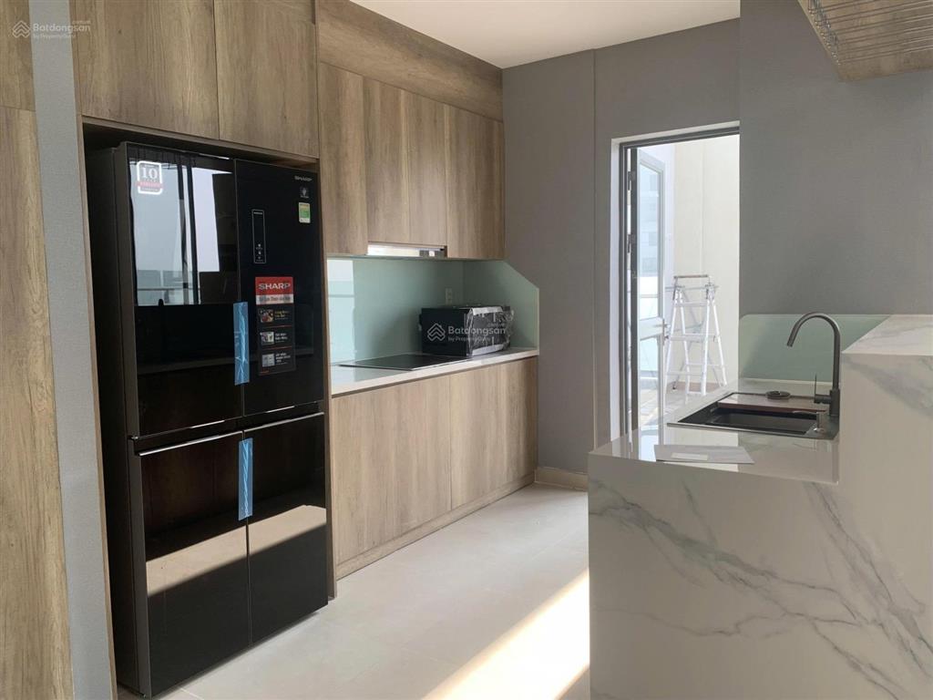 Cho thuê ch masteri thảo điền 2pn, 16tr full nội thất, sát metro,  0939 720 ***