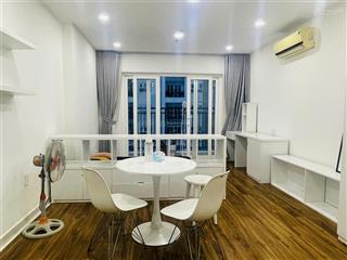 Cần bán officetel richmond city,3,5 tỷ, 52m2, hàng hiếm tại bình thạnh, 2pn 5 tỷ 0939 720 ***