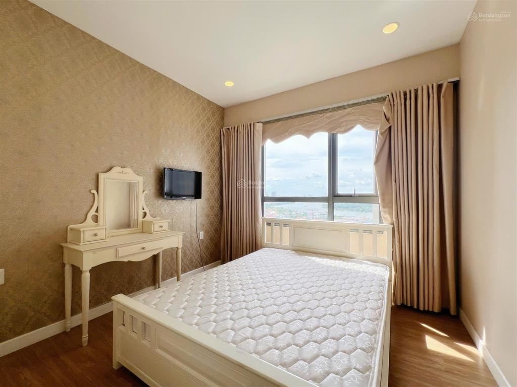 Bán gấp căn 2pn tại masteri thảo điền, 7,5 tỷ, 75m2, full nội thất, đã có sổ. call 0939 720 ***