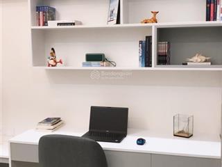 Bán căn hộ 2pn giá 4,2 tỷ tòa nhà st moritz phạm văn đồng, đẹp, nhiều tiện ích 0939 720 ***