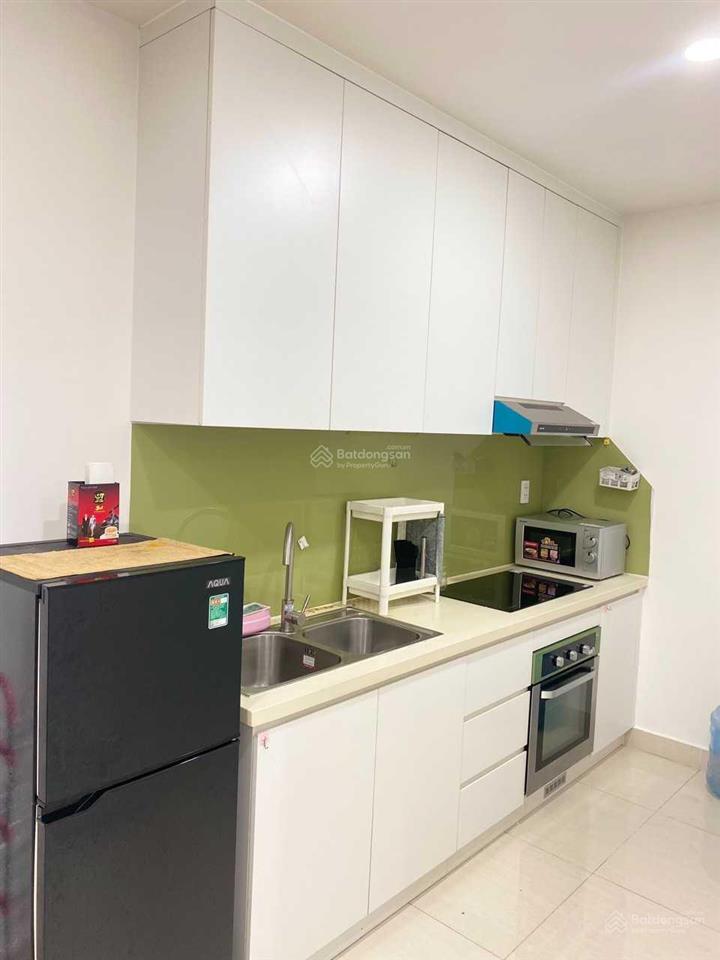 Ch ngã tư bình thái tuyến metro lavita charm 2pn 4.35 tỷ nhà mới, sẵn máy lạnh ạ, 0939 720 ***