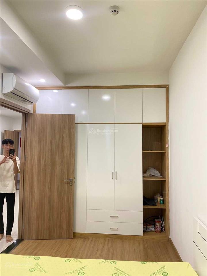 Căn hộ ngã tư bình thái tuyến metro lavita charm 1pn 1wc 3,2 tỷ, tặng nội thất.  0911 850 ***
