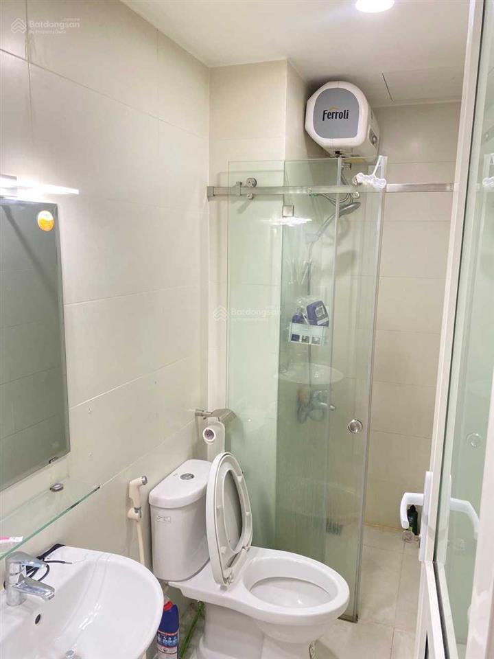 Căn hộ ngã tư bình thái tuyến metro lavita charm 1pn 1wc 3,2 tỷ, tặng nội thất.  0911 850 ***