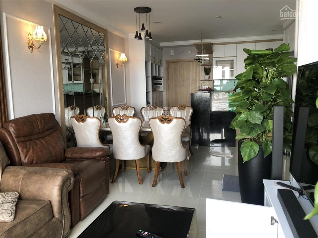 Cho thuê saigon gateway 2pn 8tr có full nt,  0939 720 ***