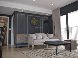 Bán gấp căn hộ 1pn, 1wc, 55m2 giá 6,38 tỷ full nội thất tại masteri thảo điền,  0939 720 ***