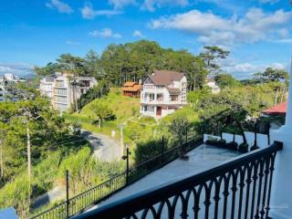 Bán đất đường đống đa, đà lạt, đầu đường đống đa view đẹp