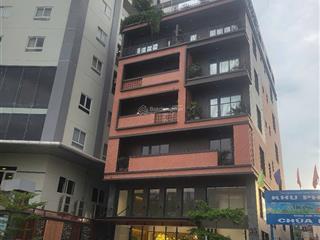 Cho thuê nhà phố góc bùi bằng đoàn & đường số 6, ngay trung tâm phú mỹ hưng quận 7