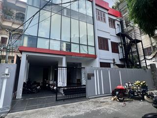 Gấp! mặt tiền siêu đẹp đường nguyễn văn thương quận bình thạnh