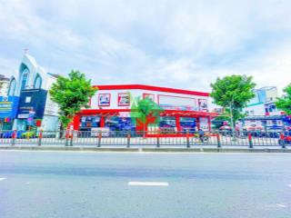 Gấp! 4 mặt tiền đường 855 quang trung, quận gò vấp