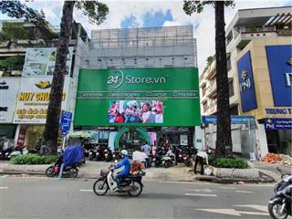 Nguyên căn mt nguyễn văn cừ gần trần hưng đạo quận 5  10x20m trệt 2 lầu