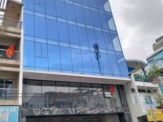 Gấp! nhà mặt tiền đường nguyễn thị thập gần lotte mart quận 7
