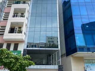 Chính chủ cho thuê một căn duy nhất mặt tiền đường hàm nghi quận 1