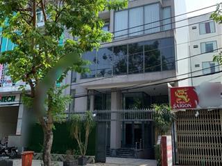 Siêu giá tốt! mặt tiền đường trần kế xương quận phú nhuận