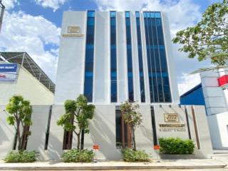 Building có thang máy nhà mặt tiền phan bội châu, phường bến thành, quận 1
