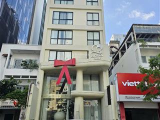 Gấp!!! nhà chính chủ mặt tiền đường nguyễn thái bình quận 1.
