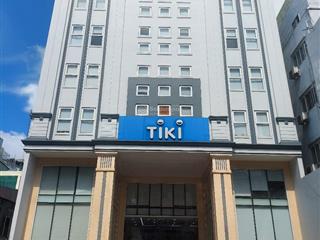 Gấp! chính chủ cho thuê building mặt tiền đường an dương vương quận 5