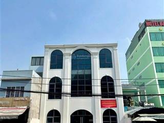 Gấp!!! cho thuê mặt tiền đường quang trung quận gò vấp