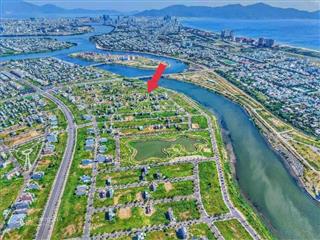 Bán 2 lô liền kề view trường đầm sen view trường gần sông nam hoà xuân.