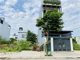 Bán đất đường bờ quan 2 sát sông, gần đảo kim cương