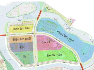 Bờ quan 6  điện âm  nam hòa xuân  giá tốt