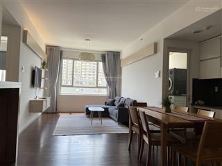 Bán tropic garden 2pn 88m2 6,5tỷ nội thất đẹp.  0902 705 ***