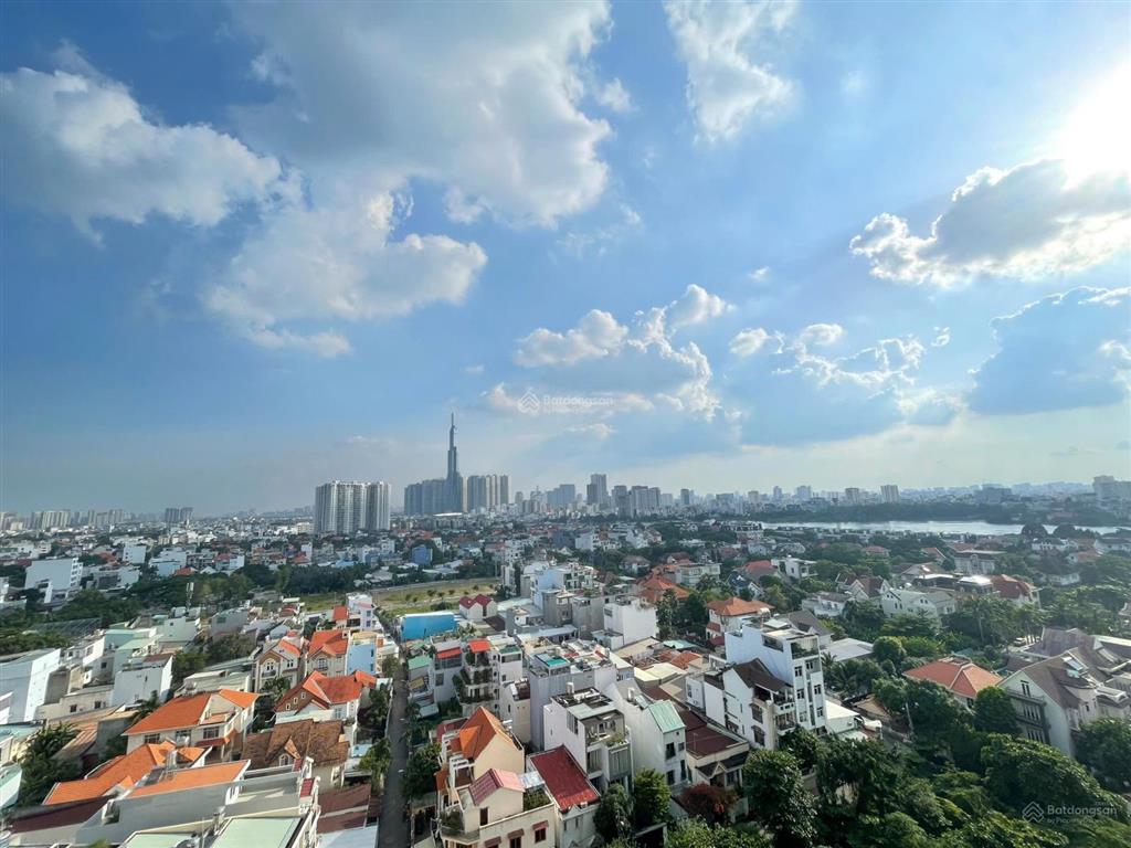 Cho thuê căn hộ tropic garden 3pn 28tr 112m2 full nội thất.  0902 705 ***