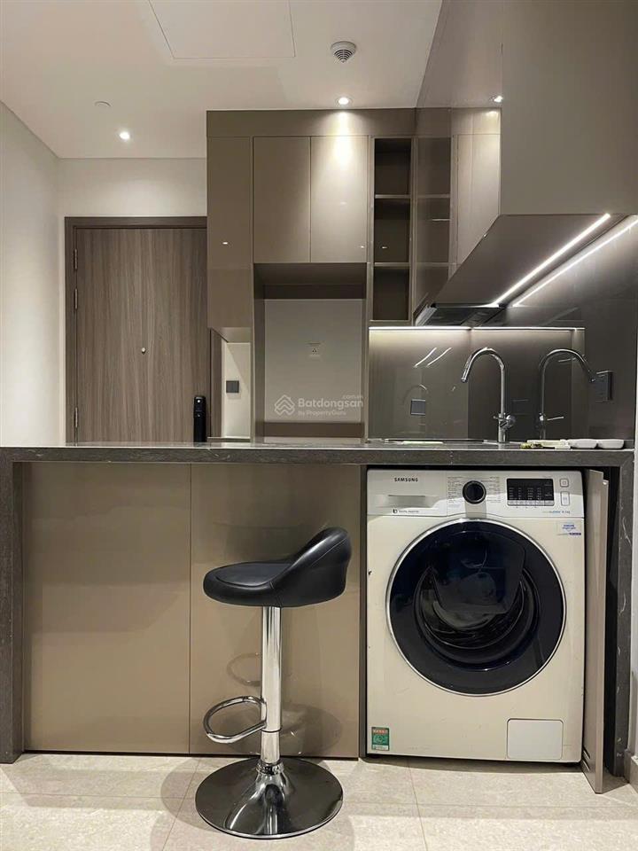 Cho thuê căn hộ the marq 1pn nội thất cao cấp 24tr giá rẻ nhất thị trường.  0902 705 ***