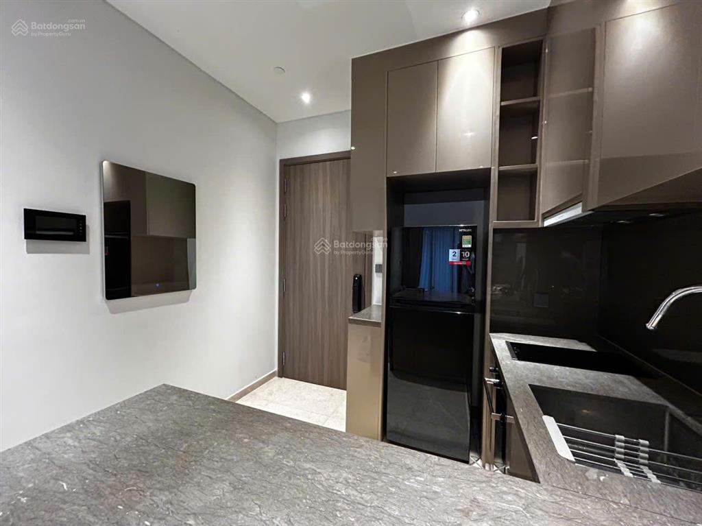 Cho thuê căn hộ the marq 1pn nội thất cao cấp 24tr giá rẻ nhất thị trường.  0902 705 ***