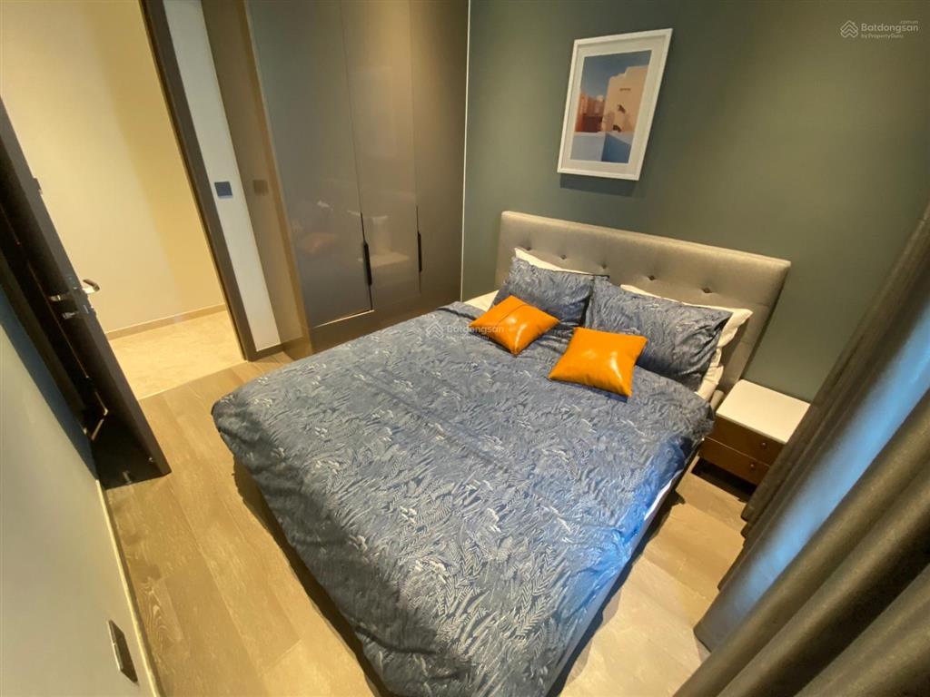 Bán the marq 3 phòng ngủ 23 tỷ tầng cao giá tham khảo tốt trong khu vực.  0902 705 ***