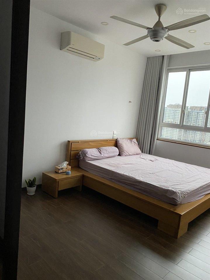 Cho thuê 2pn tropic garden 88m2 23tr.  0902 705 ***