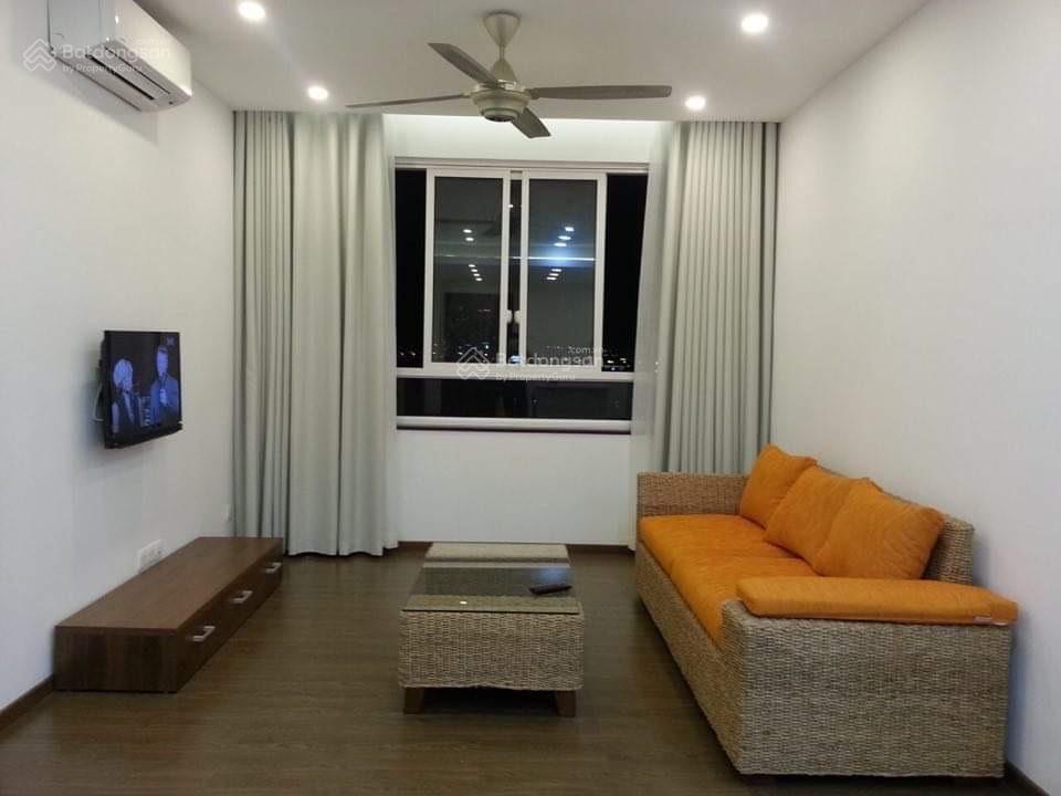 Cho thuê 2pn tropic garden 88m2 23tr.  0902 705 ***