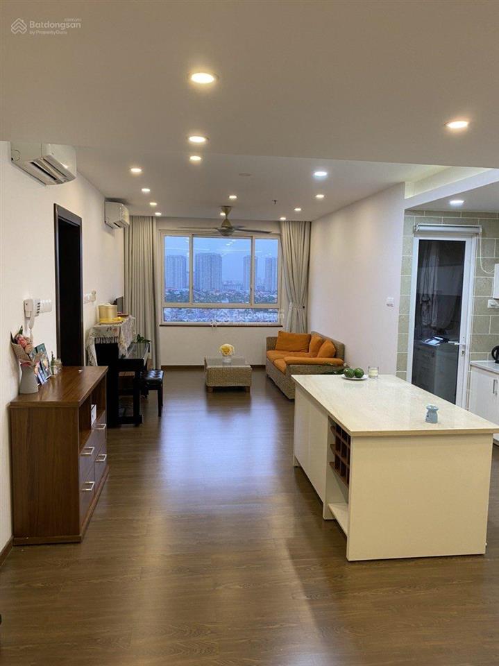Cho thuê 2pn tropic garden 88m2 23tr.  0902 705 ***
