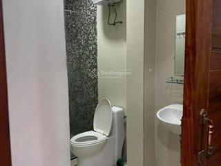 Bán toà căn hộ khu phố tây  2 mặt tiền hẻm ô tô nguyễn thiện thuật nha trang