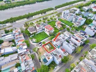 Bán lô biệt thự đẳng cấp tại khu đô thị vcn phước hải  giá tốt nhất 50tr/m