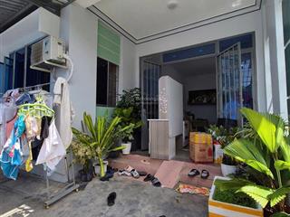 Bán nhà hẻm gần đường lớn hương lộ ngọc hiêp, chợ phương sài trung tâm nha trang 108m chỉ 3,4 tỷ