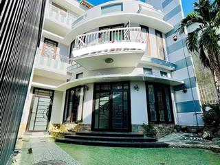 Bán rẻ nhà 3 tầng sân vườn gần lê hồng phong, phước hải  176,9m2 chỉ 4,9 tỷ